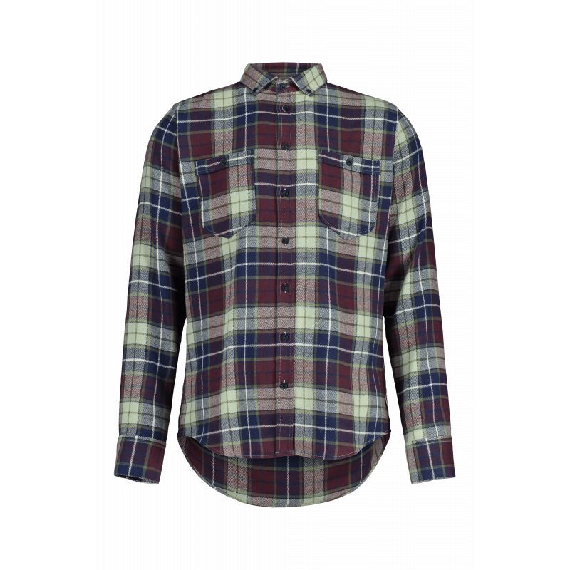 Maloja GimpelM. - Camicia - Uomo
