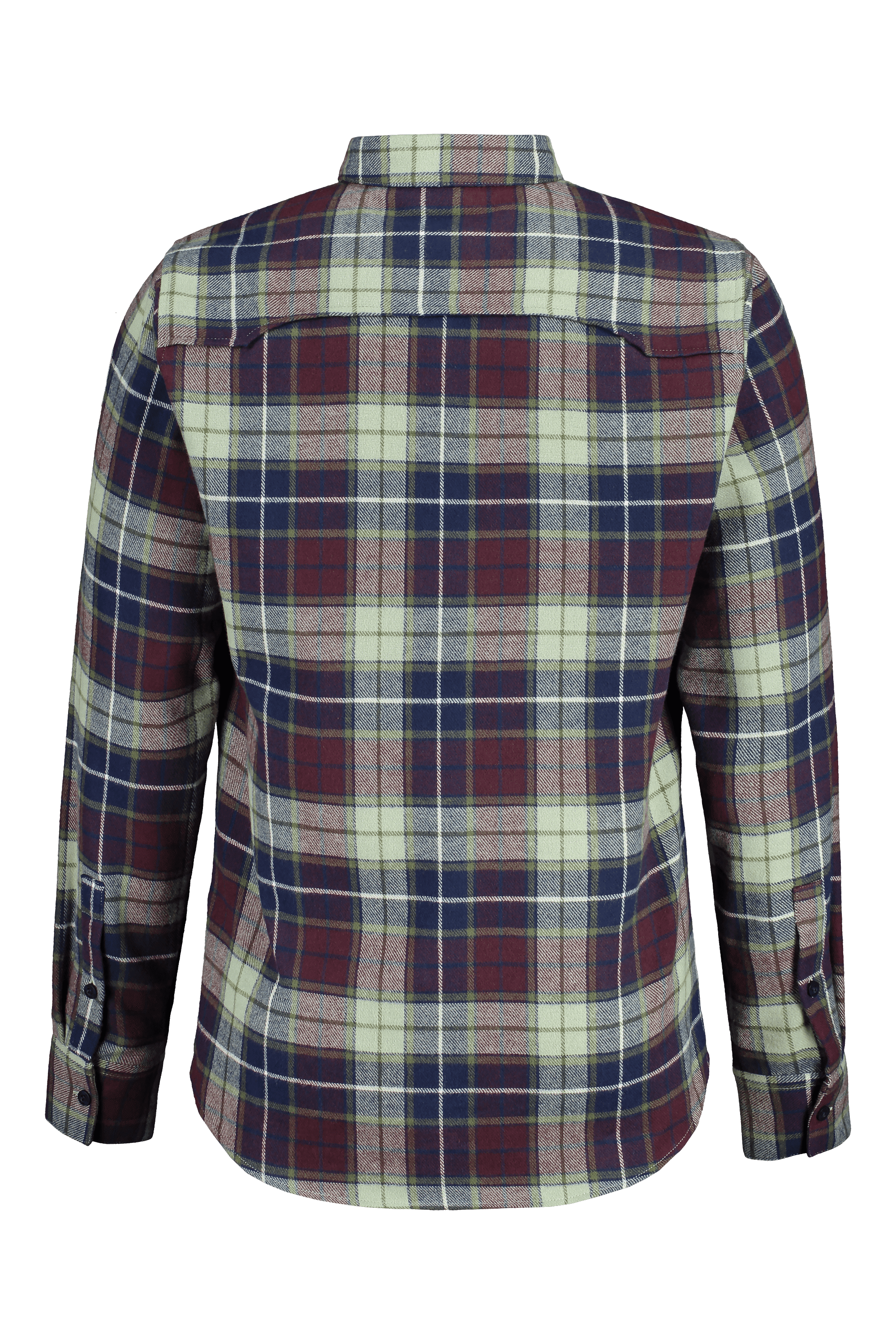 Maloja GimpelM. - Camicia - Uomo