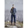 Maloja MontunellaM. - Running leggings - Women's