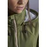 Maloja KranzmoosM. - Giacca softshell - Donna