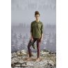 Maloja BrennesselM. - T-shirt damski | Hardloop