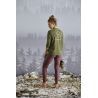 Maloja BrennesselM. - T-shirt damski | Hardloop