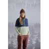 Maloja BrakenM. - Bluza polarowa damska | Hardloop