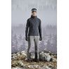 Maloja SpechtM. - Softshell trousers - Men's