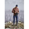 Maloja CesarM.new - Bluza polarowa meska | Hardloop