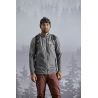 Maloja ZunderschwammM. - Fleece jacket - Men's