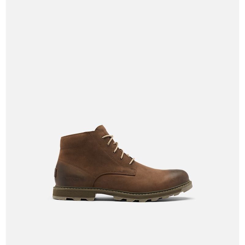 Sorel Madson II Chukka WP - Skor Herr