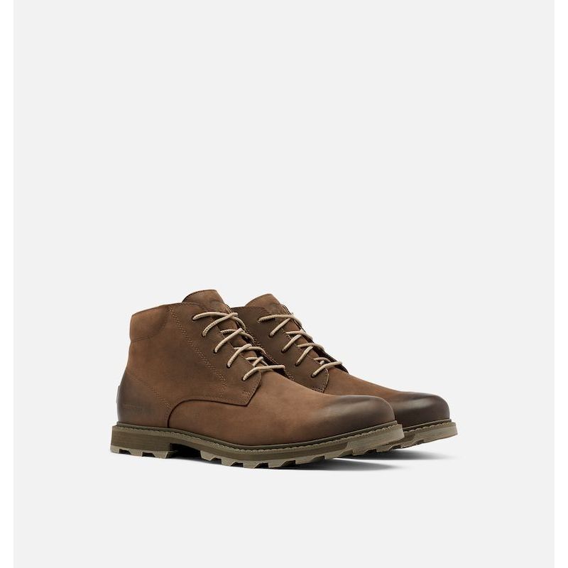 Sorel schoenen heren sale