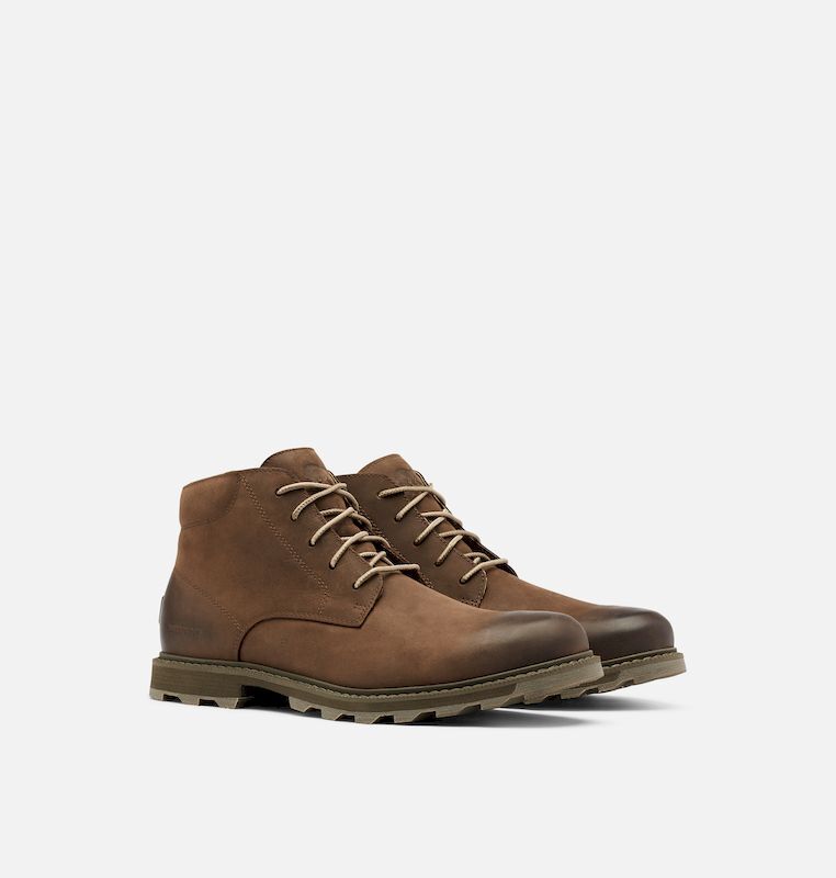 Madson chukka boot hotsell