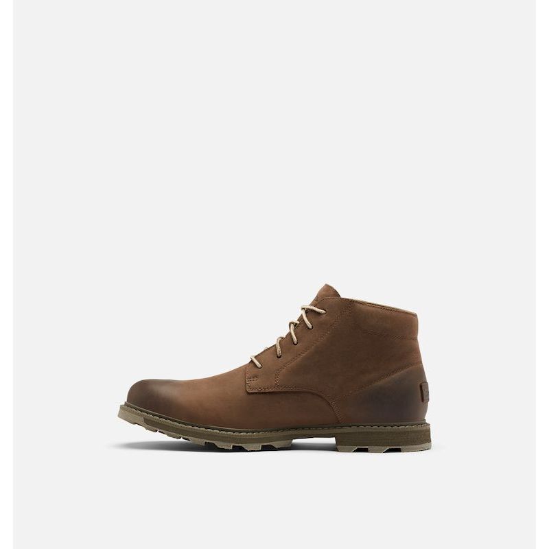 Sorel Madson II Chukka WP - Sapatilhas homem | Hardloop