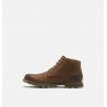 Sorel Madson II Chukka WP - Sapatilhas homem | Hardloop