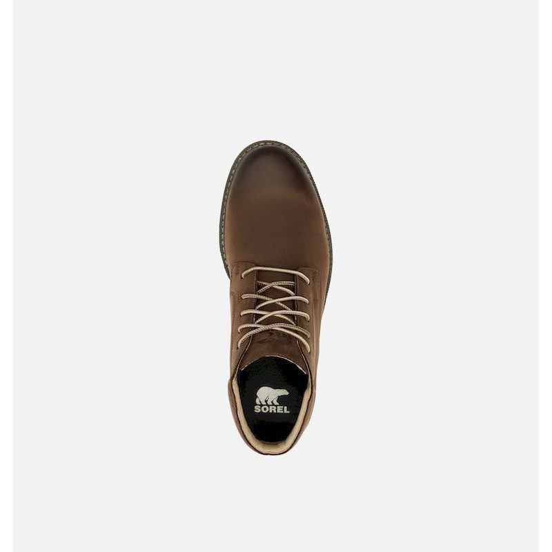 Sorel Madson II Chukka WP - Schoenen - Heren