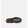 Sorel Madson II Chukka WP - Sapatilhas homem | Hardloop