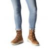 Sorel Sorel Explorer II Joan Faux Fur WP - Scarponi da neve - Donna