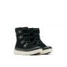 Sorel Sorel Explorer II Joan Faux Fur WP - Botas da neve mulher | Hardloop