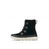 Sorel Sorel Explorer II Joan Faux Fur WP - Botas da neve mulher | Hardloop