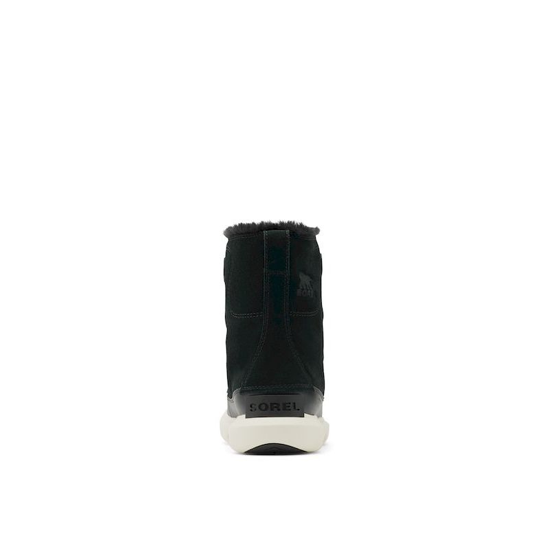 Sorel Sorel Explorer II Joan Faux Fur WP - Vintersko Damer