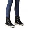 Sorel Sorel Explorer II Joan Faux Fur WP - Botas da neve mulher | Hardloop