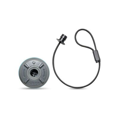 Plug N Play Cap - Czapka z daszkiem
