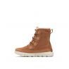 Sorel Sorel Explorer II Joan Faux Fur WP - Bottes de neige femme | Hardloop