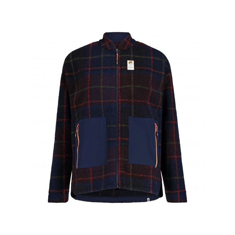 Maloja BergpieperM. - Bluza polarowa damska | Hardloop