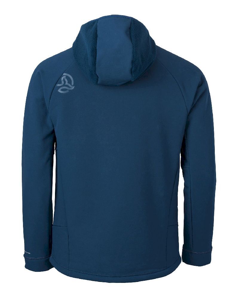 Ternua Edvan Hard Loft - Softshell jacket - Men's