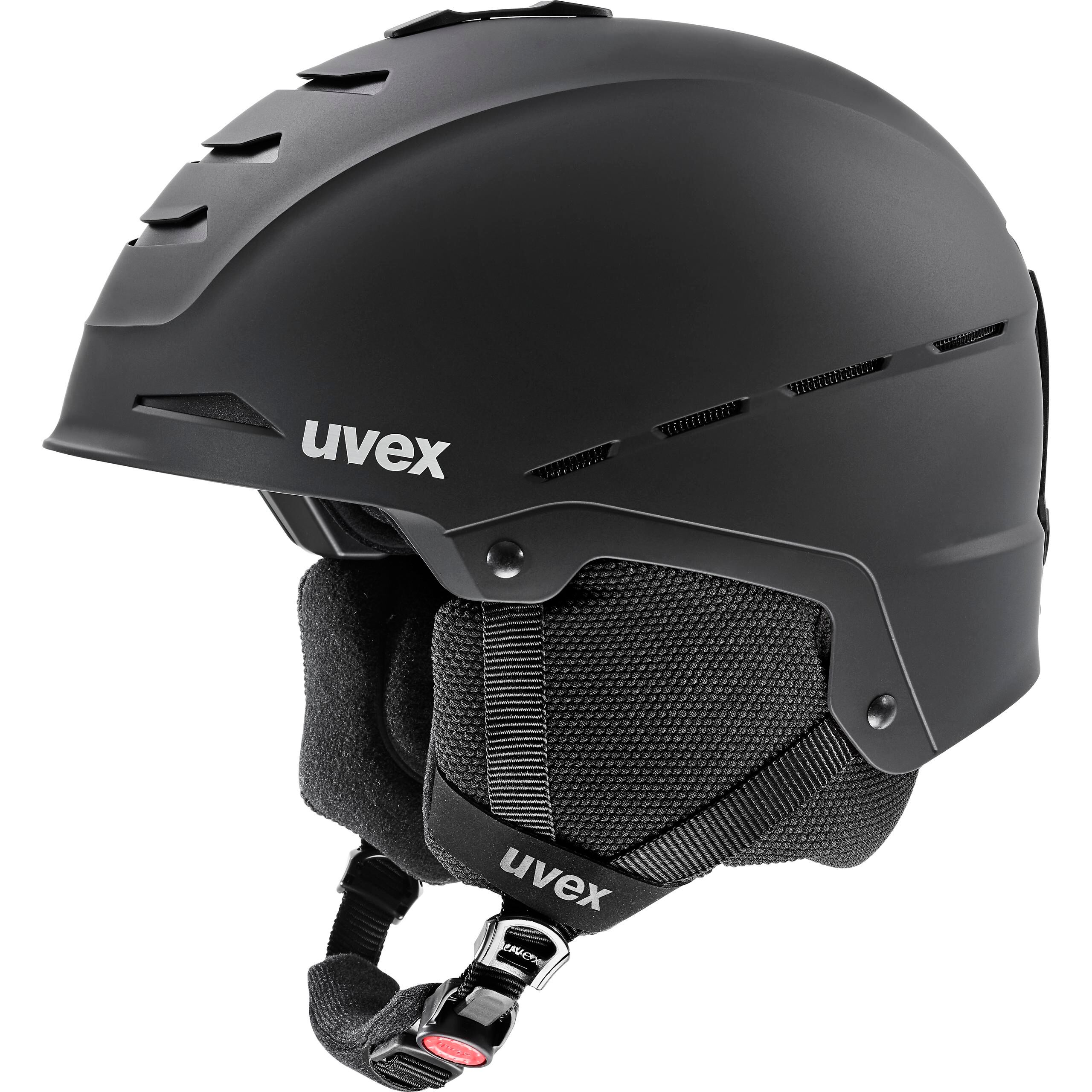 Uvex Legend 2.0 - Casco de esquí