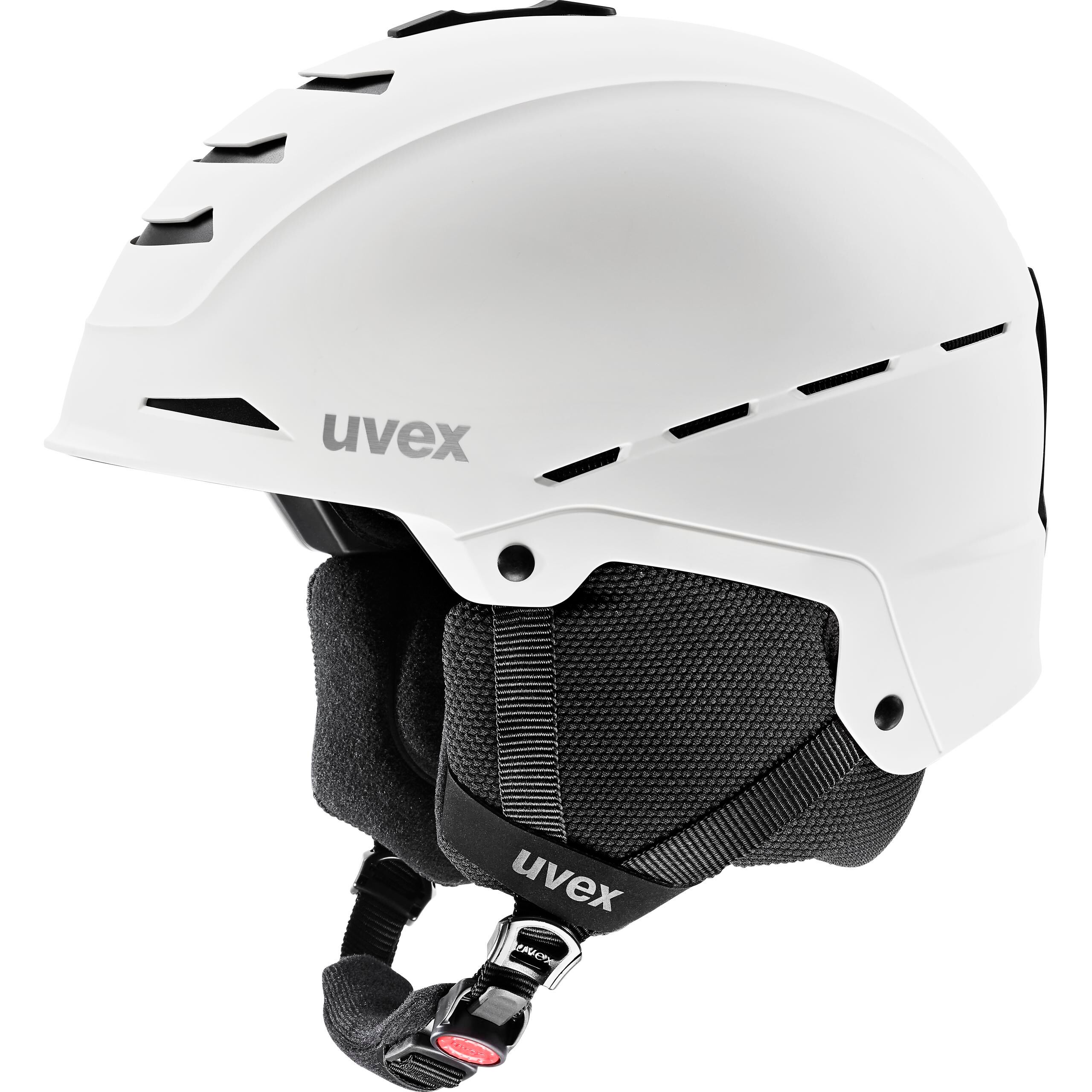 Uvex Legend 2.0 - Lyžařska helma | Hardloop