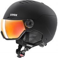 Wanted Visor - Ski helmet