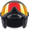 Uvex Wanted Visor - Ski helmet
