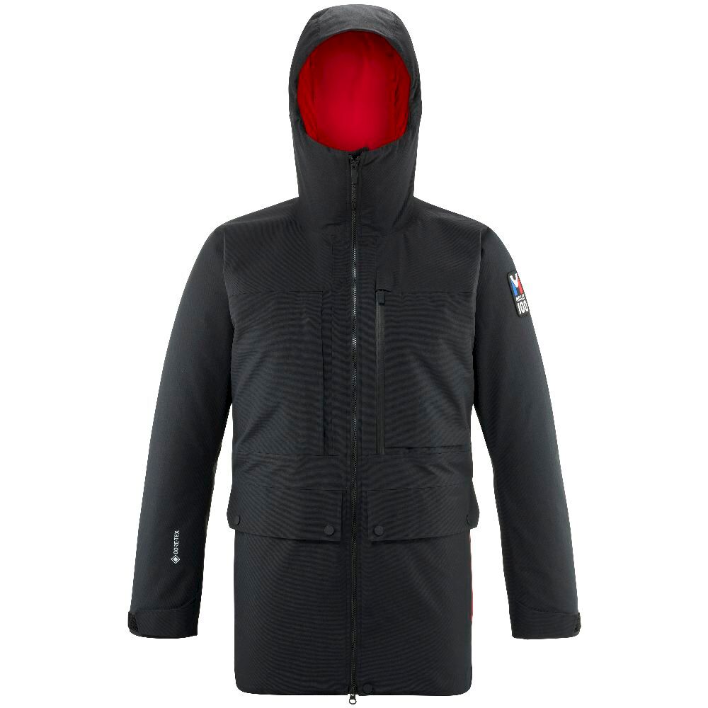 Parka millet online homme