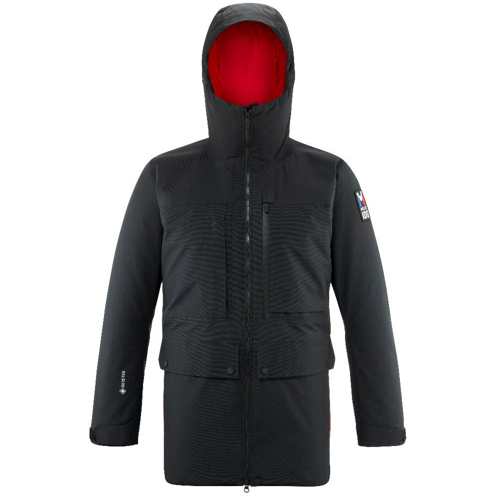 Millet Trilogy Edge GTX Parka - Parkatakki - Miehet