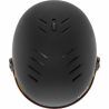 Uvex Wanted Visor - Ski helmet