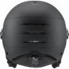 Uvex Wanted Visor - Ski helmet