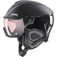 Instinct Visor Pro Vario - Skihelm