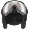 Uvex Instinct Visor Pro Vario - Kask narciarski | Hardloop