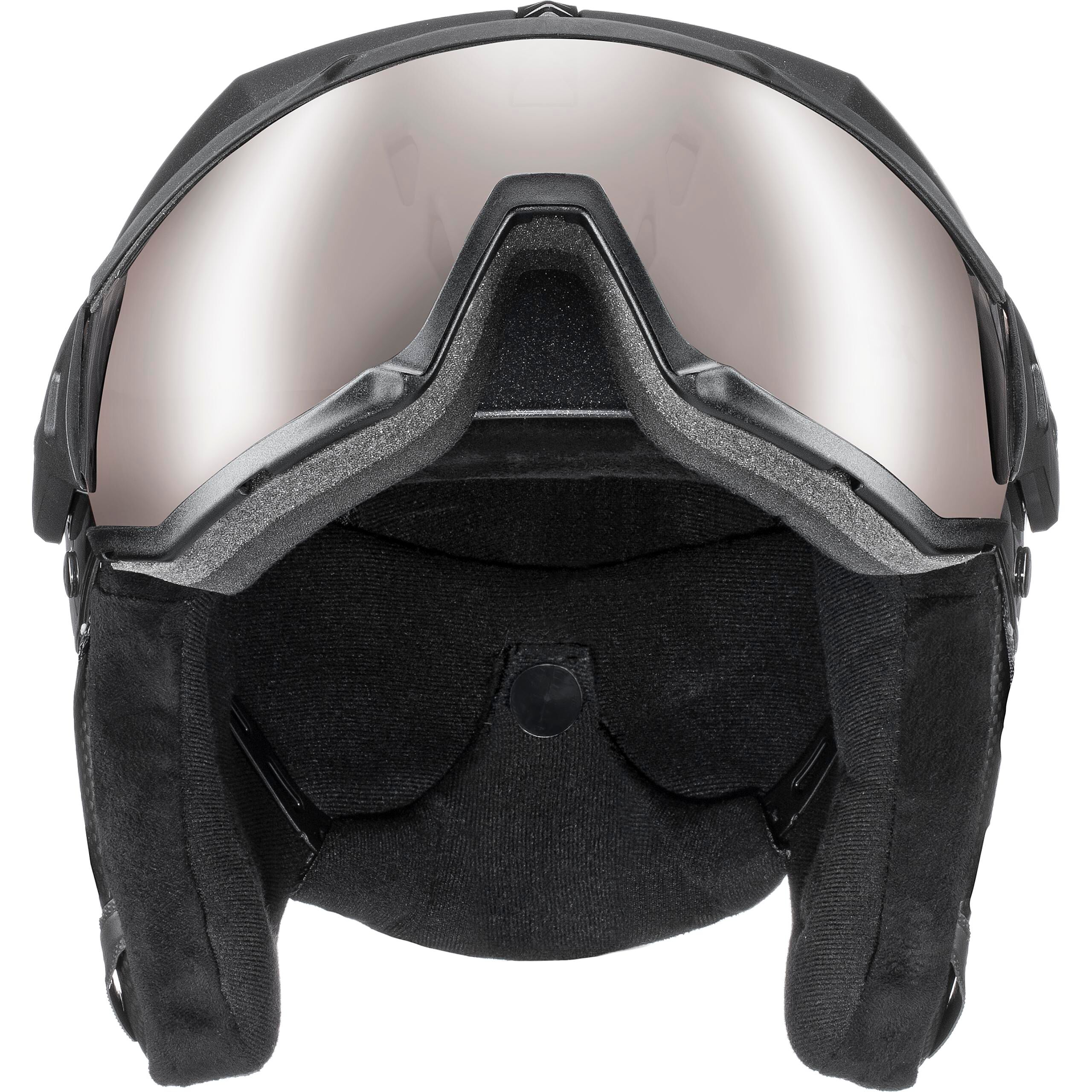Uvex Instinct Visor Pro Vario - Casco da sci