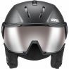 Uvex Instinct Visor Pro Vario - Kask narciarski | Hardloop