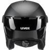 Uvex Instinct Visor Pro Vario - Casco da sci