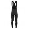 Q36.5 Adventure Winter Bib - Cycling shorts - Men's