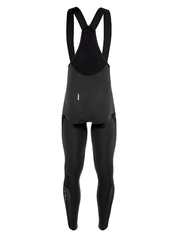 Q36.5 Adventure Winter Bib - Cycling shorts - Men's