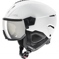 Instinct Visor - Ski helmet