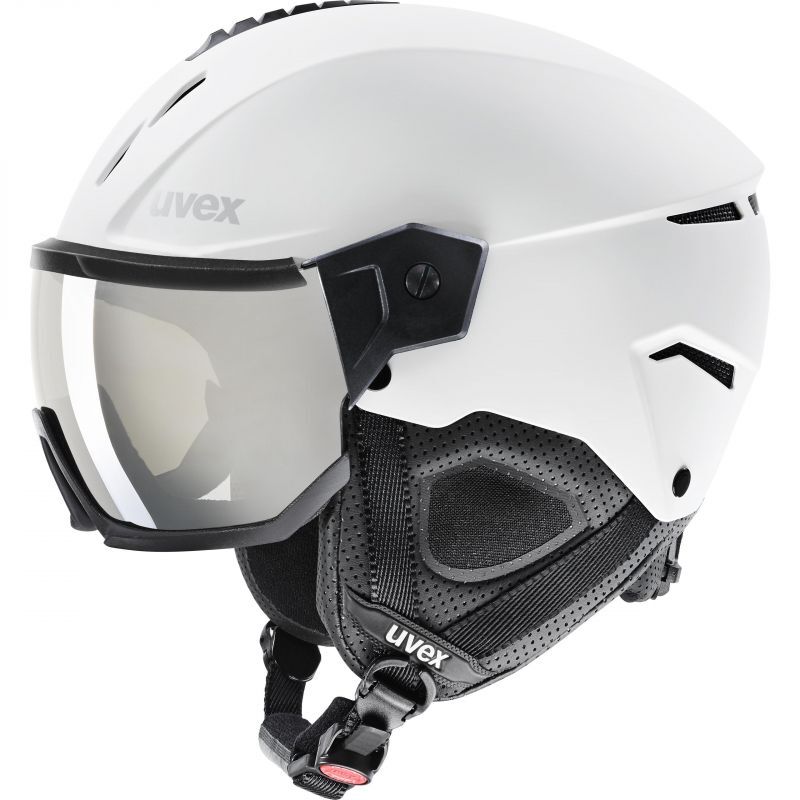 Uvex Instinct Visor - Ski helmet