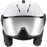 Uvex Instinct Visor - Ski helmet