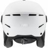 Uvex Instinct Visor - Ski helmet