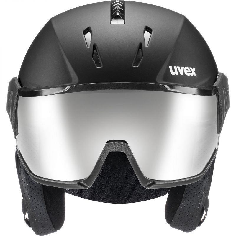 Uvex Instinct Visor - Ski helmet