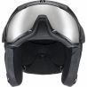 Uvex Instinct Visor - Kask narciarski | Hardloop