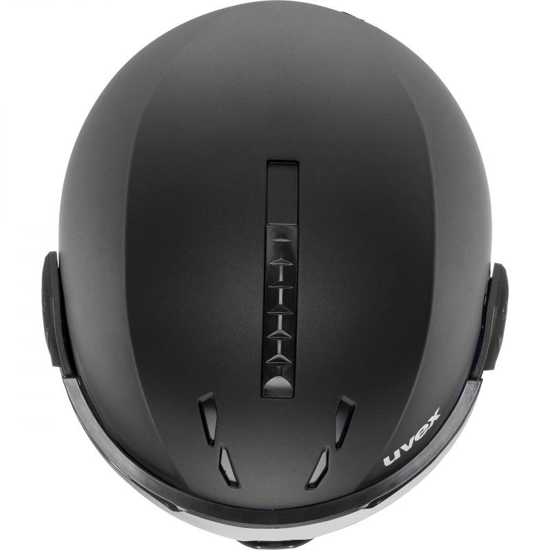 Uvex Instinct Visor - Skihjelm