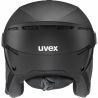 Uvex Instinct Visor - Kask narciarski | Hardloop