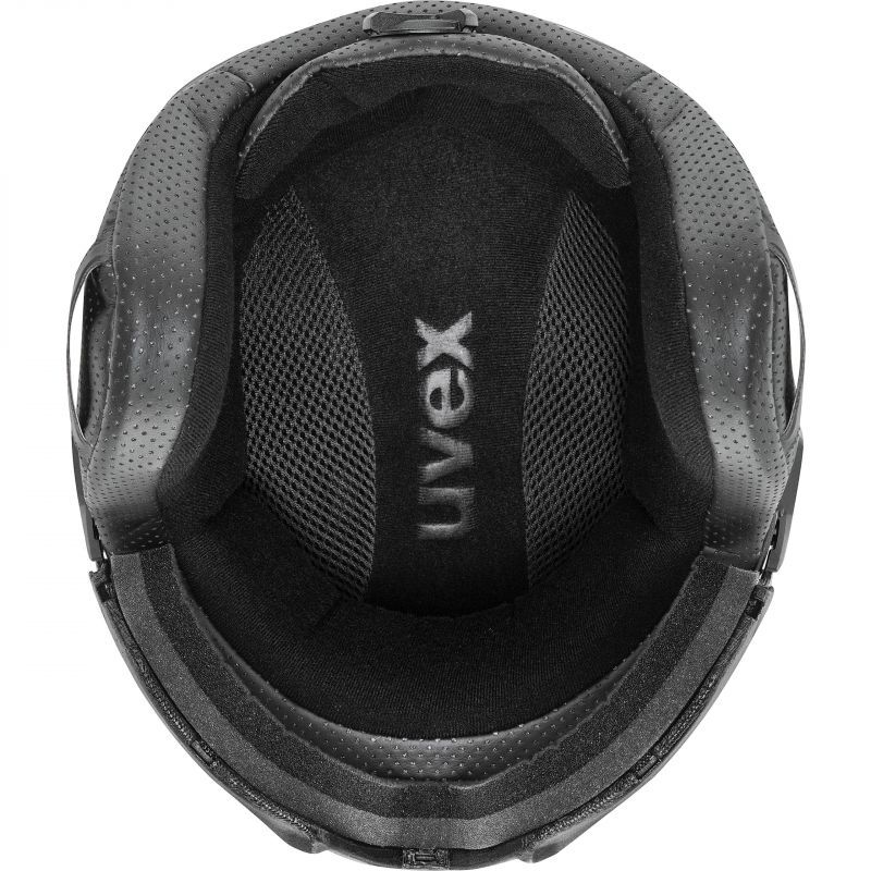 Uvex Instinct Visor - Ski helmet
